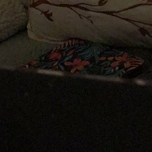 Meet your Posher, Calista